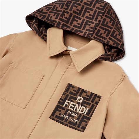 fendi vest jongens|Junior Boys 3.